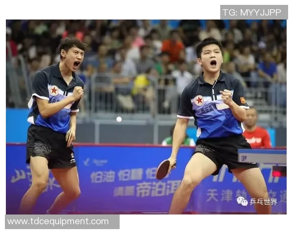 赛后分析：上海乒乓球队与广州乒乓球队的战术意识与表现对比