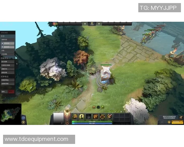 DOTA2深度：解密FPX的节奏